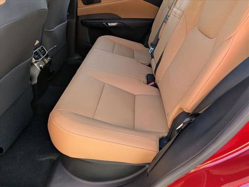 Used 2024 Lexus RX 350 Premium w/ Accessory Package (Z1) image 16