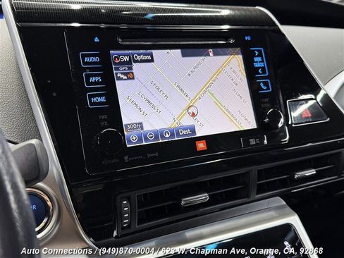 Used 2017 Toyota Mirai image 19
