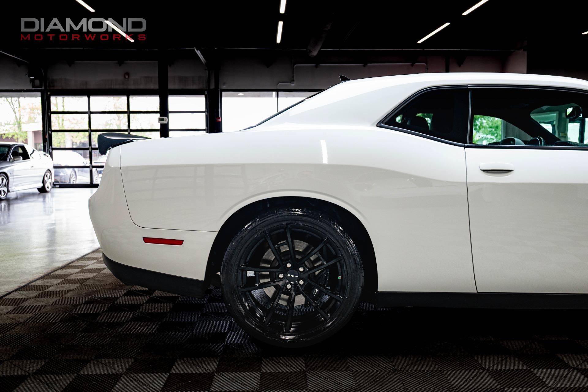 Used 2023 Dodge Challenger SRT Hellcat RWD image 27
