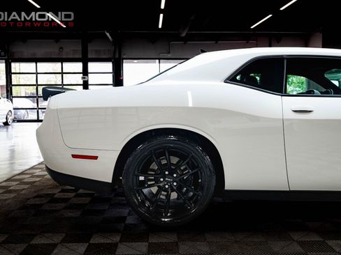 Used 2023 Dodge Challenger SRT Hellcat RWD image 27