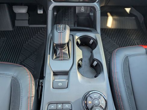 New 2025 Ford Ranger Raptor image 16