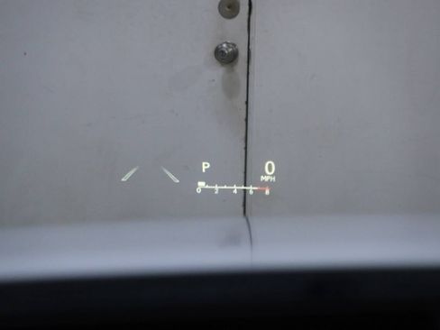 Used 2021 Lexus ES 350 F Sport w/ Accessory Package 2 FWD image 34