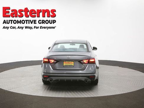 Used 2025 Nissan Altima 2.5 SL image 37