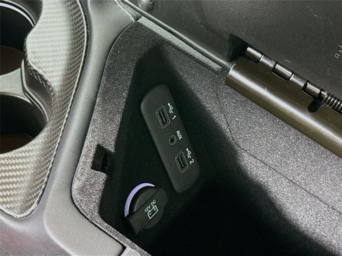 Used 2023 Dodge Challenger SRT Hellcat w/ Driver Convenience Group image 16