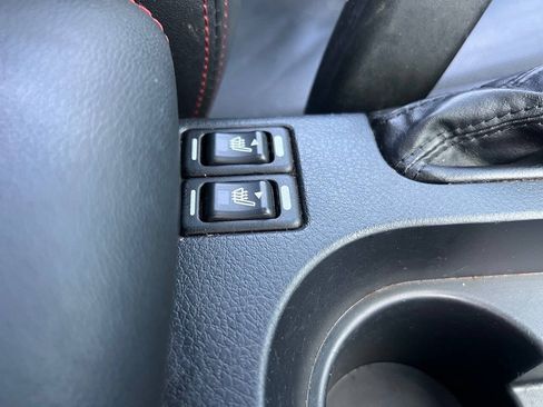 Used 2017 Subaru WRX Limited AWD/4WD image 14