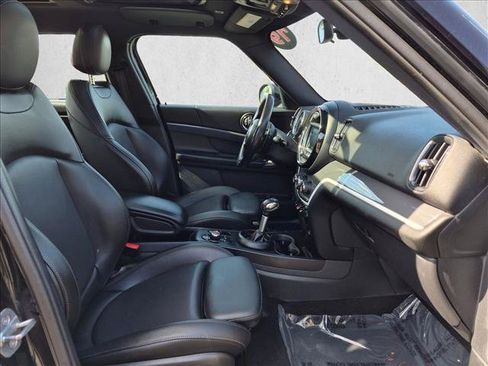 Used 2019 MINI Cooper Countryman S FWD image 20