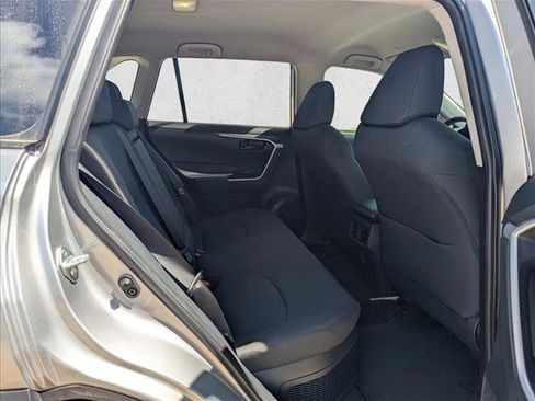 Used 2025 Toyota RAV4 LE image 19