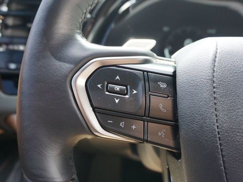 Used 2025 Lexus RX 350 Premium w/ Accessory Package (K3) FWD image 8
