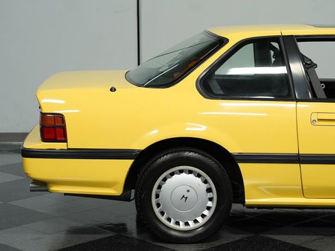 Used 1989 Honda Prelude Si image 23