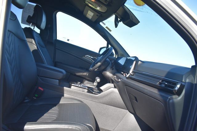 Used 2024 Kia Sportage X-Line AWD/4WD image 12