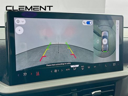 New 2026 Ford Explorer Tremor w/ Tremor Ultimate Package image 19