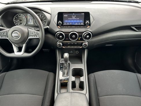 Used 2023 Nissan Sentra S image 13
