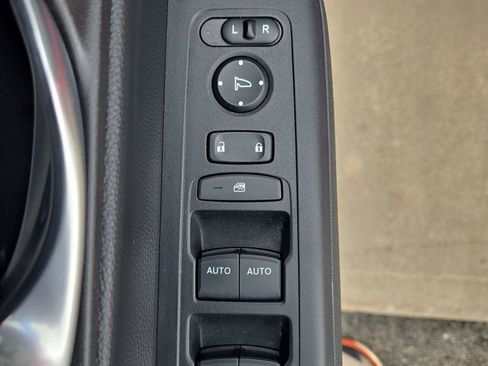 Certified 2024 Honda CR-V EX image 12