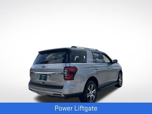 Used 2024 Ford Expedition Limited AWD/4WD image 14