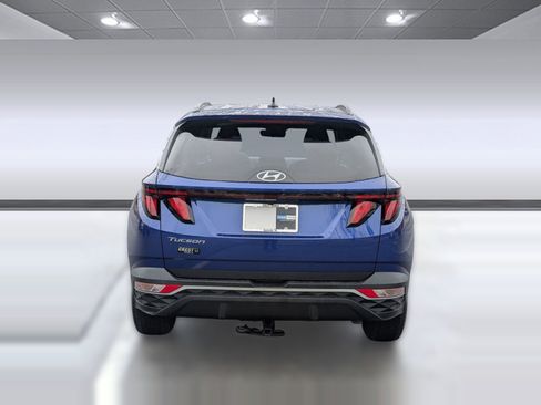 Used 2024 Hyundai Tucson SEL image 10