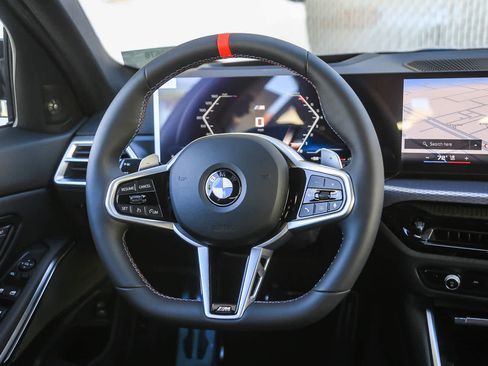 New 2026 BMW M340i Sedan w/ Premium Package image 12