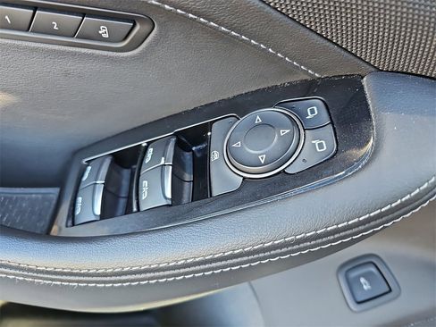 Used 2022 Cadillac CT5 Premium Luxury w/ Climate Package image 26