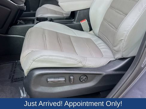 Used 2017 Honda CR-V EX-L image 22