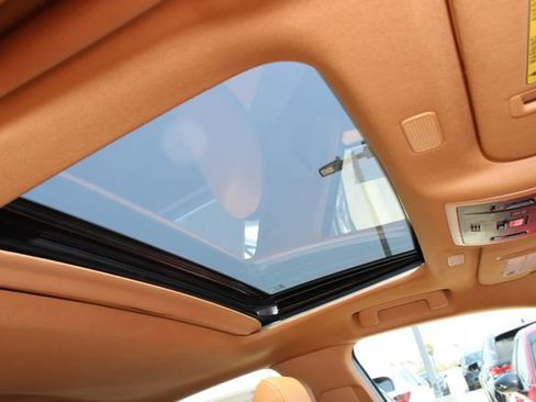 Certified 2024 Lexus ES 300h w/ Premium Package FWD image 6
