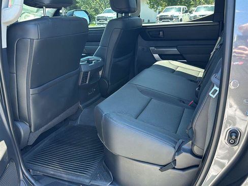 Used 2024 Toyota Tundra SR5 w/ TRD Off-Road Premium Package AWD/4WD image 18