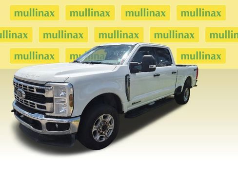 Certified 2025 Ford F250 XLT AWD/4WD image 33