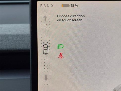 Used 2025 Tesla Model 3 Long Range RWD image 12