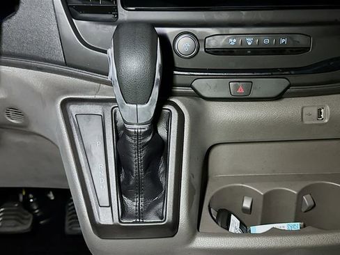 New 2026 Ford Transit 250 148 High Roof Extended w/ Load Area Protection Package image 11
