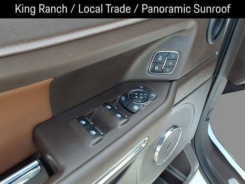 Used 2022 Ford Expedition King Ranch AWD/4WD image 17