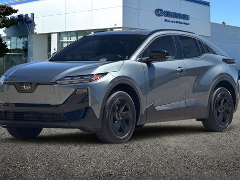 New 2026 Subaru Uncharted AWD image 7
