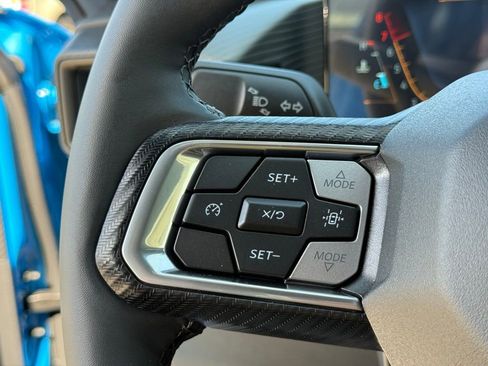 New 2025 Ford Mustang Coupe image 9