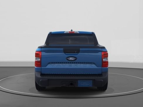 New 2025 Ford Maverick XLT w/ Equipment Group 302A image 5