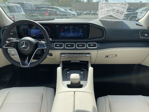 New 2026 Mercedes-Benz GLE 350 4MATIC image 20