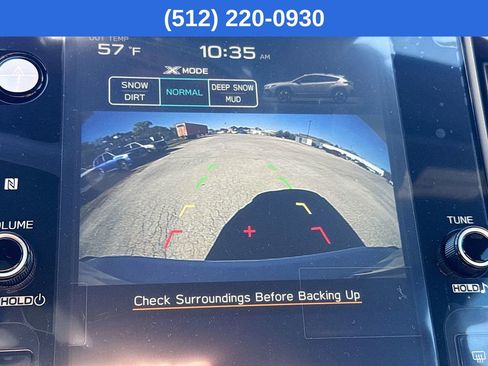 New 2026 Subaru Crosstrek 2.5i Sport image 16