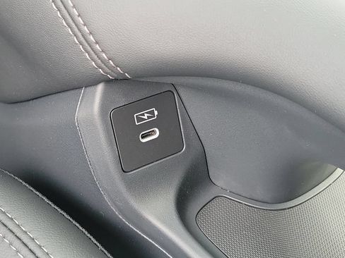 New 2027 Honda HR-V EX-L image 24