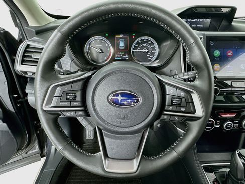 Used 2023 Subaru Forester Touring AWD/4WD image 11