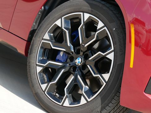 Used 2026 BMW X3 M50 AWD/4WD image 10