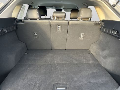 Used 2024 MAZDA CX-5 AWD 2.5 S w/ Select Package image 34