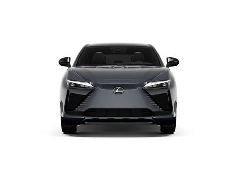 New 2026 Lexus RZ 450e AWD image 5