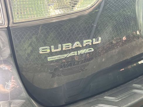 Used 2020 Subaru Forester Premium AWD/4WD image 13
