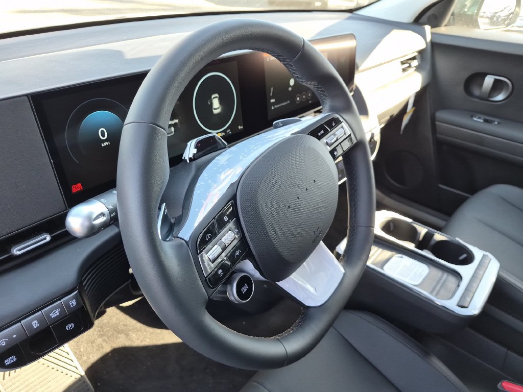 New 2027 Hyundai Ioniq 5 SEL RWD image 17
