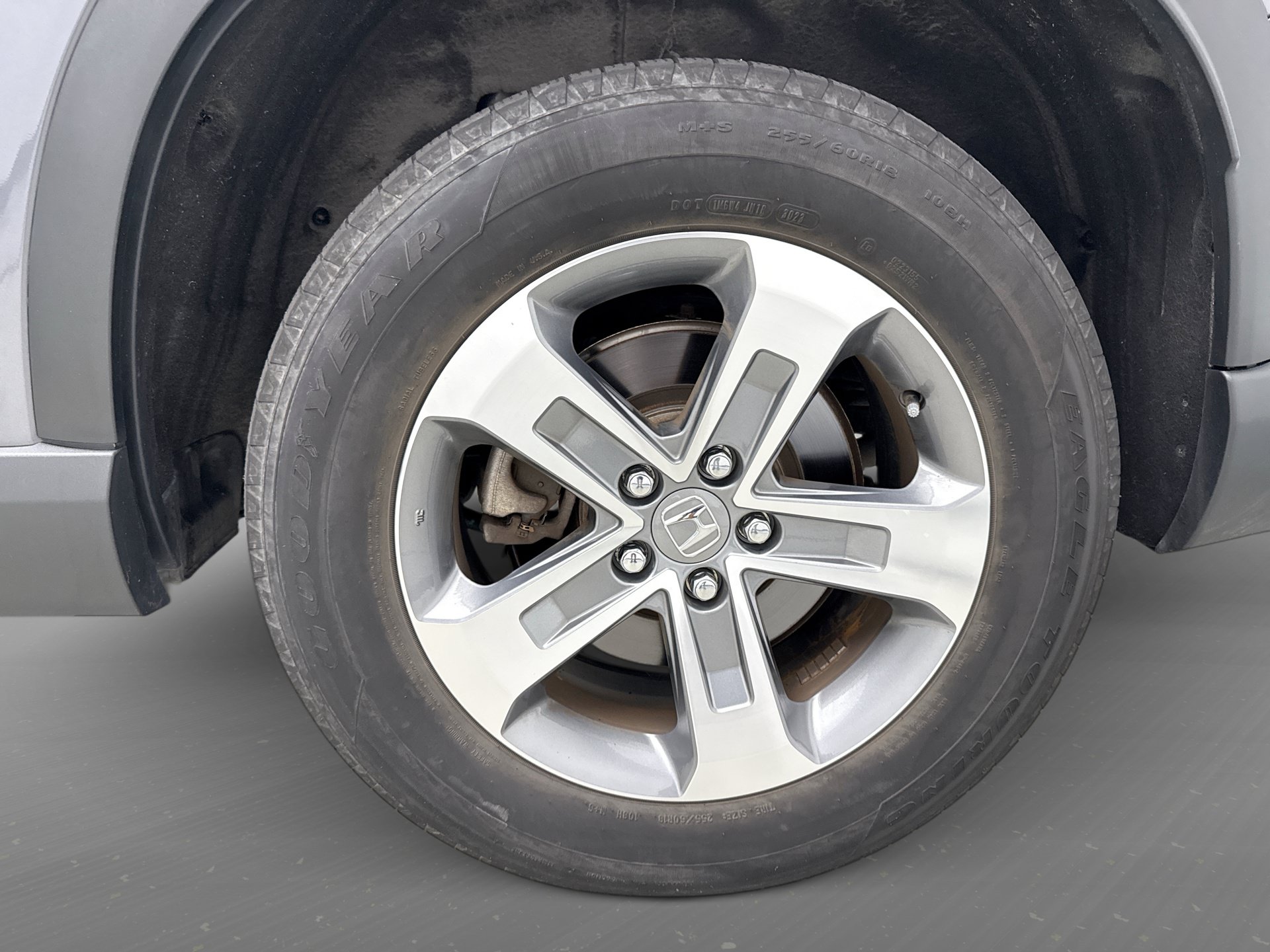 Used 2023 Honda Pilot EX-L image 22