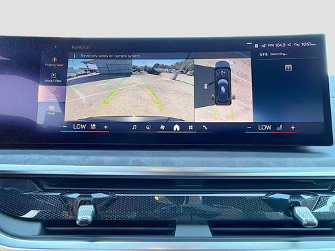 New 2026 BMW X5 sDrive40i w/ M Sport Package image 34