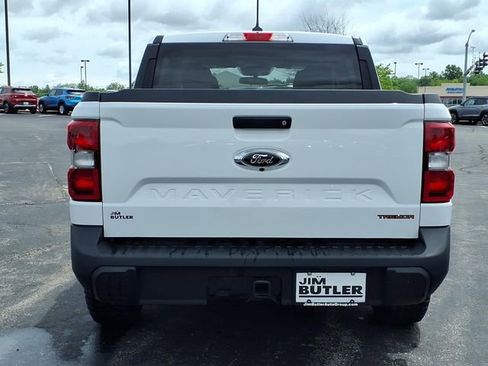 Used 2024 Ford Maverick Tremor w/ Tremor Off-Road Package AWD/4WD image 23