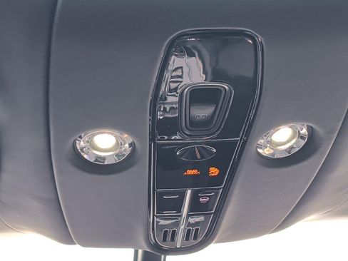 Used 2025 Aston Martin DBX 707 AWD/4WD image 30