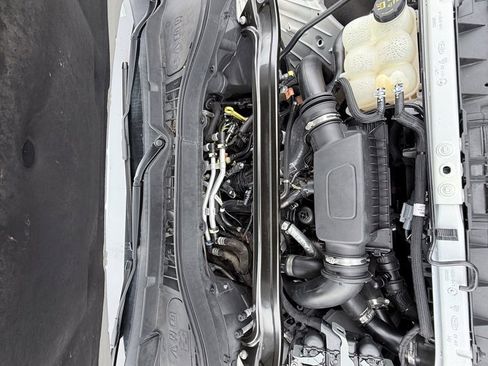 Used 2021 Ford Explorer Platinum w/ Equipment Group 601A image 35