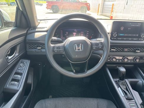Used 2024 Honda Accord EX image 3