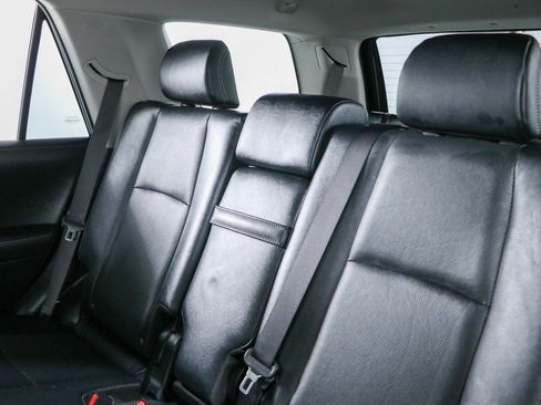 Used 2023 Toyota 4Runner Limited AWD/4WD image 26
