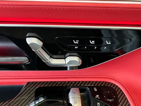 New 2025 Mercedes-Benz AMG GT 63 image 26