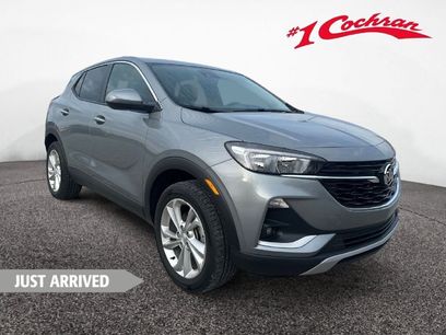 Certified 2023 Buick Encore GX Preferred w/ Cold Weather Comfort Package
