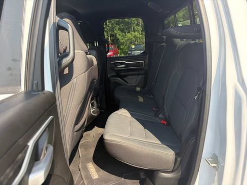 Used 2023 RAM 1500 Big Horn AWD/4WD image 15